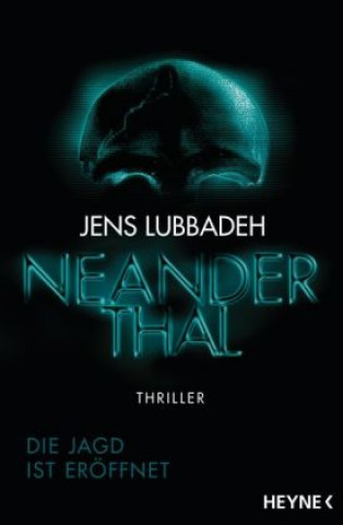 Книга Neanderthal Jens Lubbadeh