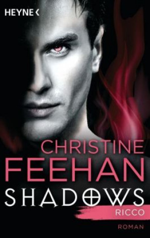 Kniha Shadows - Ricco Christine Feehan