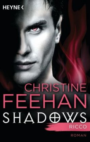 Carte Shadows - Ricco Christine Feehan