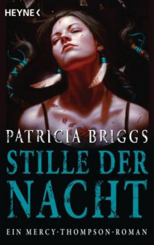 Könyv Stille der Nacht Patricia Briggs