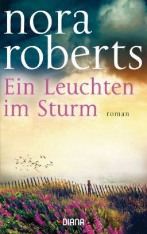 Βιβλίο Ein Leuchten im Sturm J. D. Robb