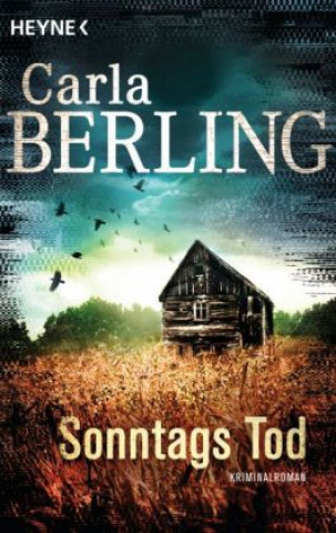 Book Sonntags Tod Carla Berling