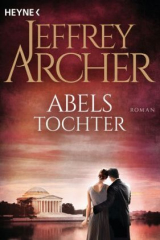 Kniha Abels Tochter Jeffrey Archer