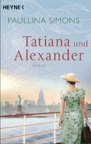 Könyv Tatiana und Alexander Paullina Simons