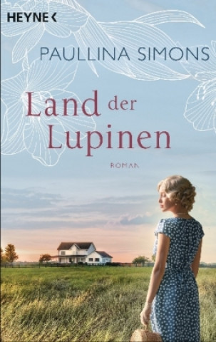 Knjiga Land der Lupinen Paullina Simons