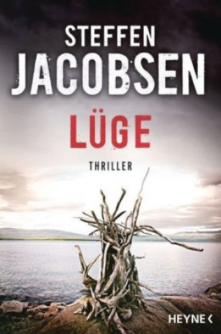 Knjiga Lüge Steffen Jacobsen