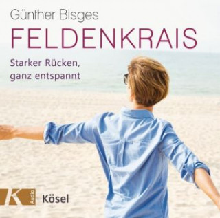 Audio Feldenkrais, Audio-CD Günther Bisges