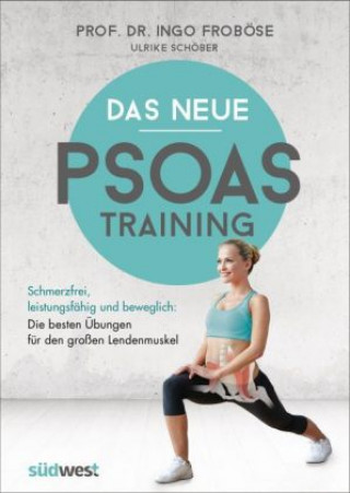 Buch Das neue Psoas-Training Ingo Froböse