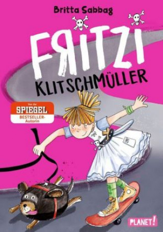 Carte Fritzi Klitschmüller 1 Britta Sabbag