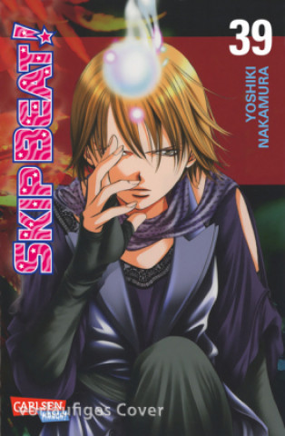 Kniha Skip Beat! 39 Yoshiki Nakamura