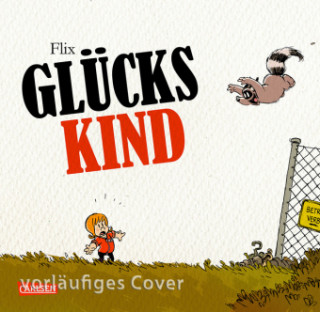 Könyv Glückskind, Band 1 Flix