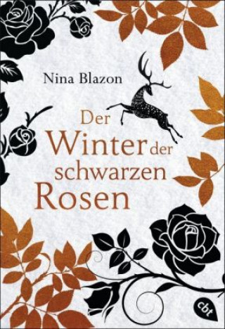 Carte Der Winter der schwarzen Rosen Nina Blazon