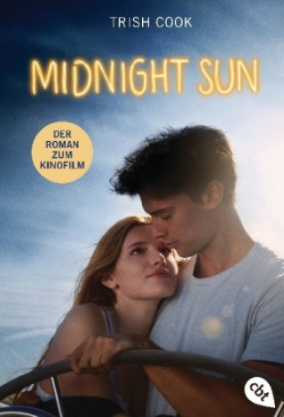 Kniha Midnight Sun Trish Cook