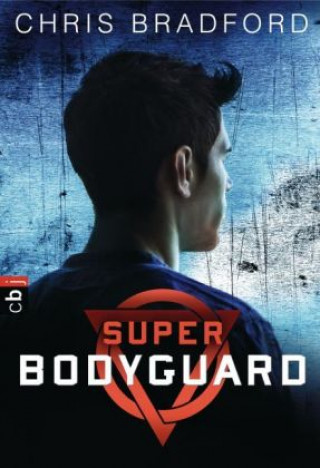 Książka Super Bodyguard Chris Bradford