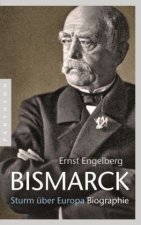 Carte Bismarck Ernst Engelberg