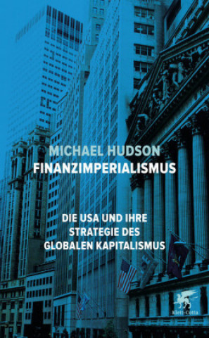 Книга Finanzimperialismus Michael Hudson