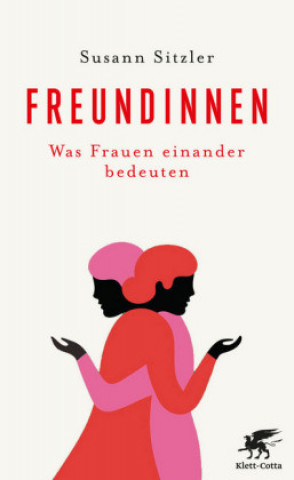 Buch Freundinnen Susann Sitzler