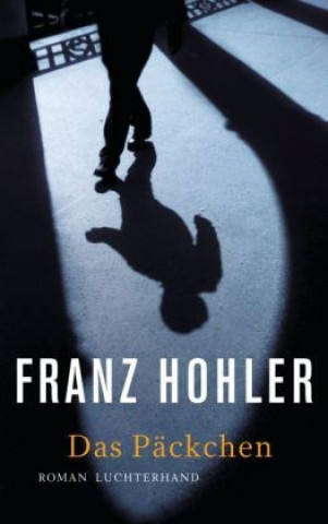 Książka Das Päckchen Franz Hohler