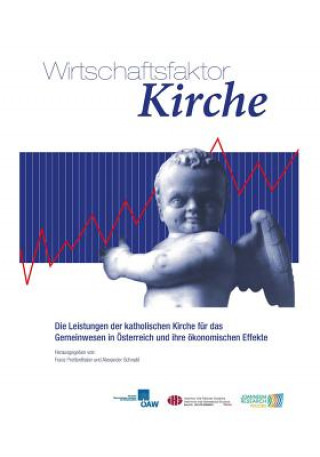 Книга Wirschaftsfaktor Kirche Franz Prettenthaler