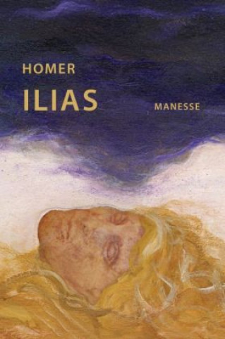 Könyv Ilias Homer
