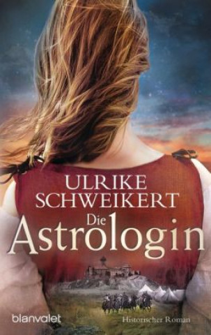 Книга Die Astrologin Ulrike Schweikert