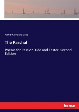 Carte Paschal Arthur Cleveland Coxe