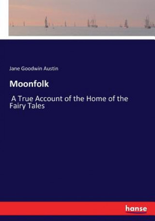 Carte Moonfolk Jane Goodwin Austin