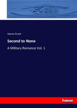 Buch Second to None James Grant