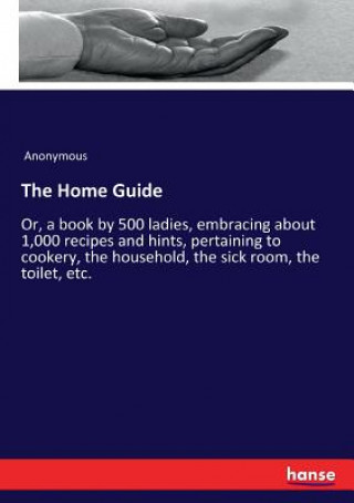 Kniha Home Guide Anonymous