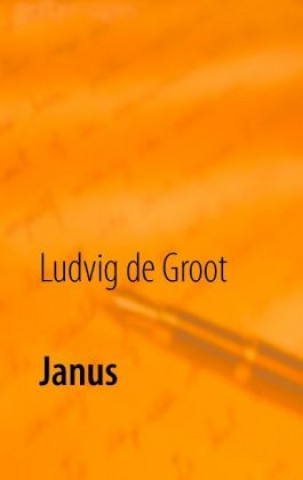 Libro Janus Ludvig De Groot