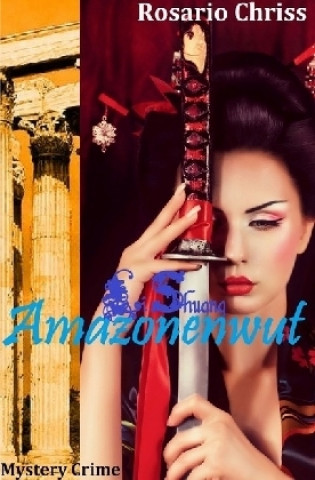 Книга Li Shuang - Amazonenwut Rosario Chriss