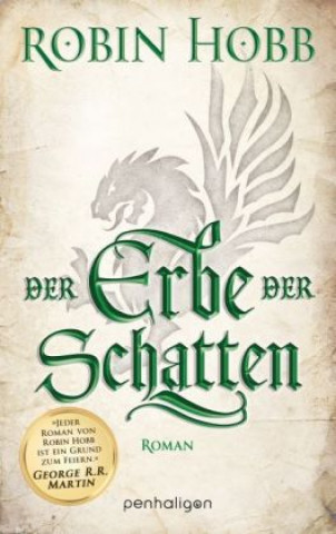 Buch Der Erbe der Schatten Robin Hobb