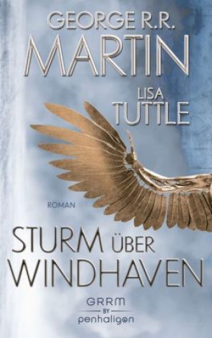 Könyv Sturm über Windhaven George Raymond Richard Martin