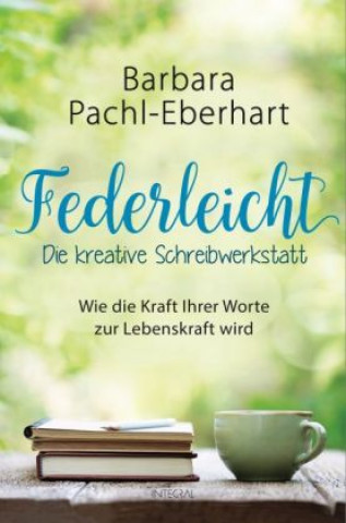 Carte Federleicht - Die kreative Schreibwerkstatt Barbara Pachl-Eberhart