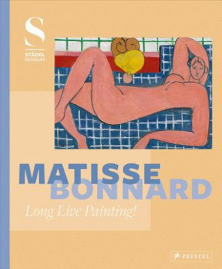 Carte Matisse - Bonnard Felix Kramer