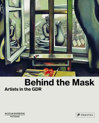 Könyv Behind the Mask Ortrud Westheider