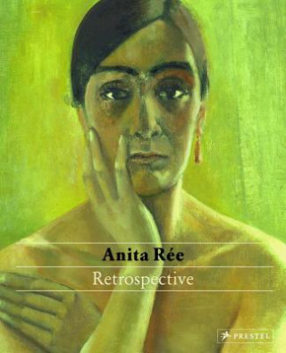 Knjiga Anita Ree: Retrospective Karin Schick