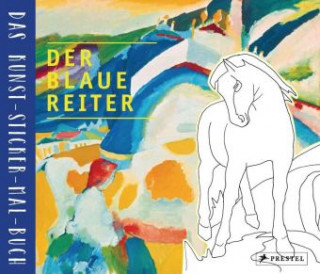 Knjiga Der Blaue Reiter Doris Kutschbach