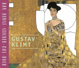 Kniha Gustav Klimt Christiane Weidemann