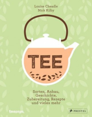 Βιβλίο Tee Louise Cheadle