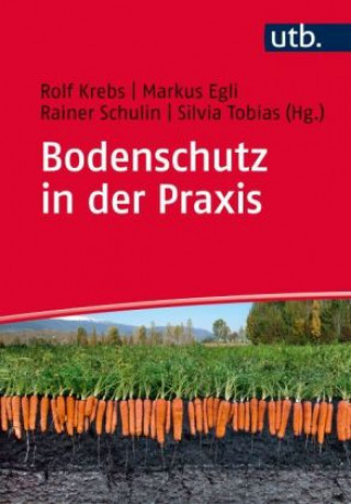 Könyv Bodenschutz in der Praxis Rolf Krebs