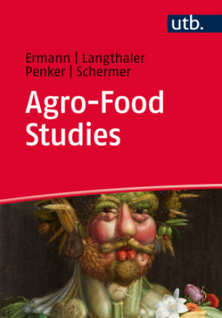 Carte Agro-Food Studies Ulrich Ermann