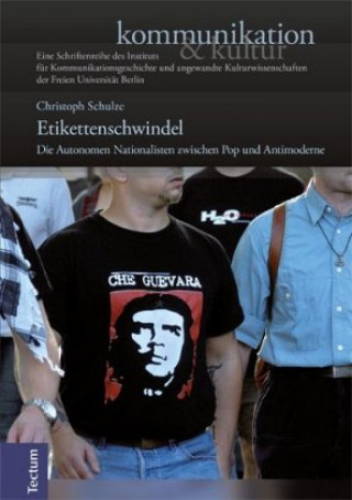 Knjiga Etikettenschwindel Christoph Schulze