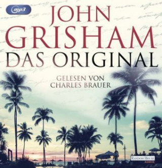 Audio Das Original John Grisham