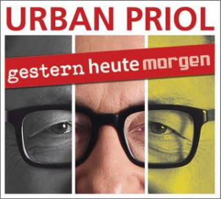 Audio gesternheutemorgen Urban Priol