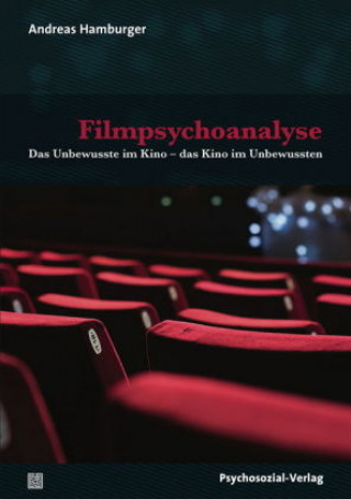 Livre Filmpsychoanalyse Andreas Hamburger