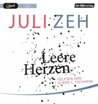 Audio Leere Herzen Juli Zeh