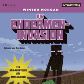 Audio Die Endermen-Invasion Winter Morgan