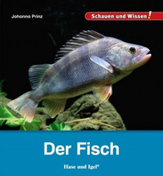 Könyv Der Fisch Johanna Prinz