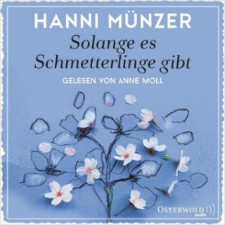 Hanganyagok Solange es Schmetterlinge gibt Hanni Münzer